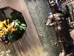 -金汤宴餐厅·粤菜(德云社店)