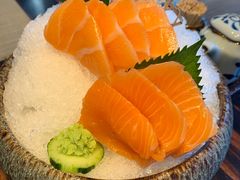 -山葵家·创意料理(临平银泰城店)