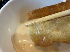 -冰泉豆浆馆(阳朔店)
