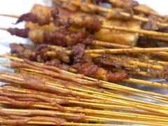-长乐饭冰冰·冰饭·烧烤(长乐总店)
