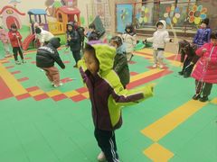 -圣德美艺术双语幼稚园