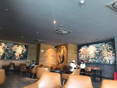 -星巴克(深圳坪山益田门店)