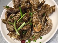 -丰收渔港饭店(嵊泗店)