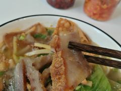 -好快螺柳州螺蛳粉(大西门店)