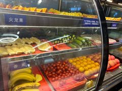 -蚝英雄鲜蚝自助专门店(长楹天街直营店)