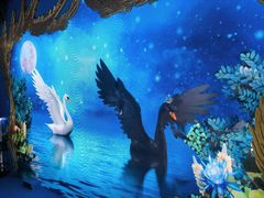 -新世界大丸百货