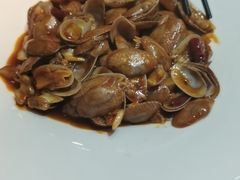 炒花甲-79号渔船海鲜饭店(华强北店)