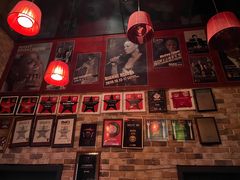 -JZ Club 爵士酒吧(上海店)