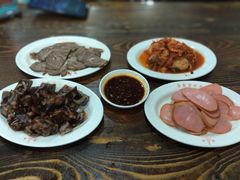 -西塔大冷面(市府大路店)