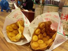 -美芝莲(领展购物广场中关村店)