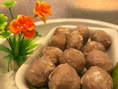 -密友回转自助火锅(世茂国际广场店)