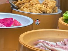 -龍歌自助小火锅(城阳万象汇店)