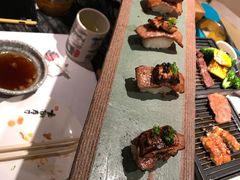 -玄海寿司(国贸店)