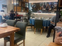 -大丰收海鲜地方菜馆