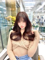 -5M HAIR SALON 旗舰店