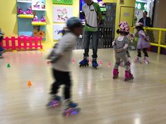 -阿布溜溜(同曦假日百货店)