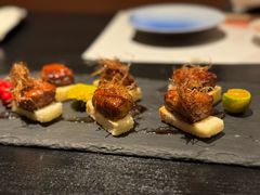 -希望日本料理(保利香槟花园店)