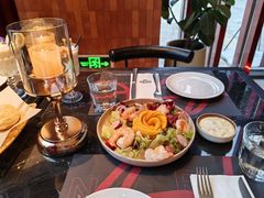 -Nord Grill&Bar Highland诺德西餐(深圳欢乐海岸店)