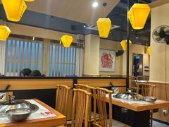 -冰城焰会大丰收铁锅炖(萝岗万达金街店)