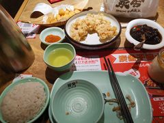 -炭舍干锅(华发商都店)