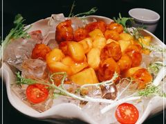 -三生三味密宗川菜·江景餐厅(来福士店)