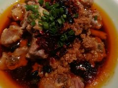 -坛宗剁椒鱼头(河西王府井店)