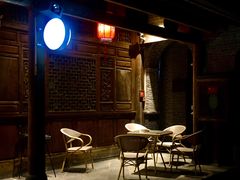 -比顿咖啡(和顺古镇店)