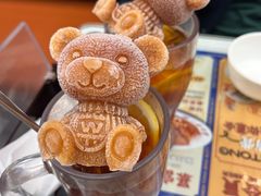 -文通冰室(东方宝泰店)
