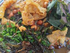 -凤张螺蛳粉·爽口粉(跃进路总店)