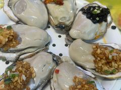 -三个渔夫·蒸汽海鲜(小白楼店)