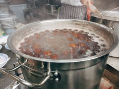 藕粉汤圆-粗茶淡饭(东关街店)