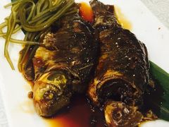 -东兴楼饭庄(六里桥店)