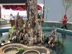 -永红源啤酒·烧烤·海鲜·大排档(台柳路店)