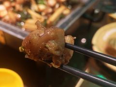 -蛙喔炭烧牛蛙(盐城盐都万达店)