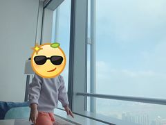 -长沙尼依格罗酒店