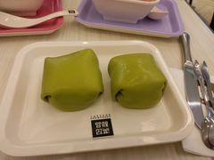 -满记甜品(巴黎春天宝山店)