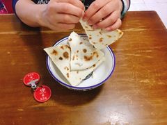 -老乌家特色小炒泡馍(大皮院店)