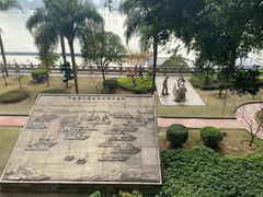 -船政文化景区-罗星塔公园