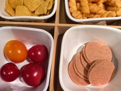 -花菇朵·云山雀 ll 野生菌锅·野果酸汤·精品滇菜(万柳店)