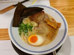 -利之德面屋•烤物(海雅店)