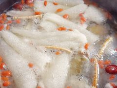 -花苑美食横琴生蚝火锅(拱北粤华路店)