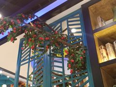 -黄泥岗·地道湖北菜(奥特莱斯店)