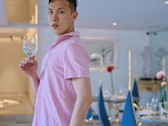 -九献·创意菜(亮马河饭店)