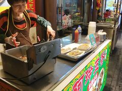 -老闽味沙茶面·姜母鸭(传承35年曾厝垵店)