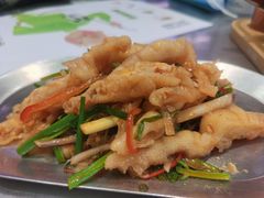 -蔡澜PHO(海岸城店)