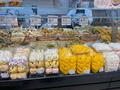 -永辉超市(大西洋银泰城店)