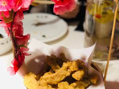 -今朝桃花醉川菜小酒馆(龙湖天街店)