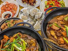 -吉莲利苑海鲜酒家(珠海拱北29年老字号店)