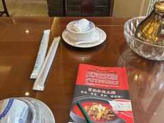 -肖记公安牛肉鱼杂馆·省级非物质文化遗产(三角路直营店)