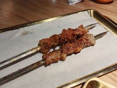 -谷丽麦馕新疆菜·清真(步步高梅溪新天地店)